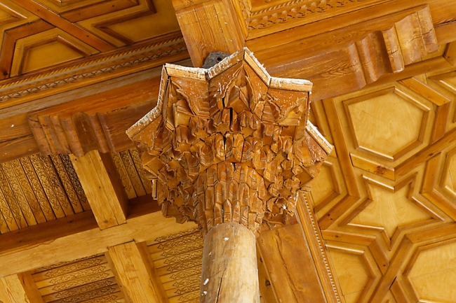 Citadelle Ark et place Reghistan-070